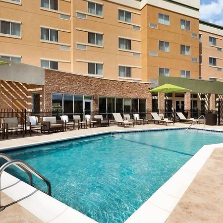 Courtyard By Marriott El Paso East/I-10 Hotel Ngoại thất bức ảnh