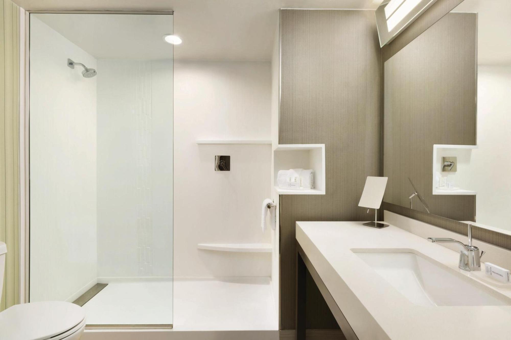 Courtyard By Marriott El Paso East/I-10 Hotel Ngoại thất bức ảnh