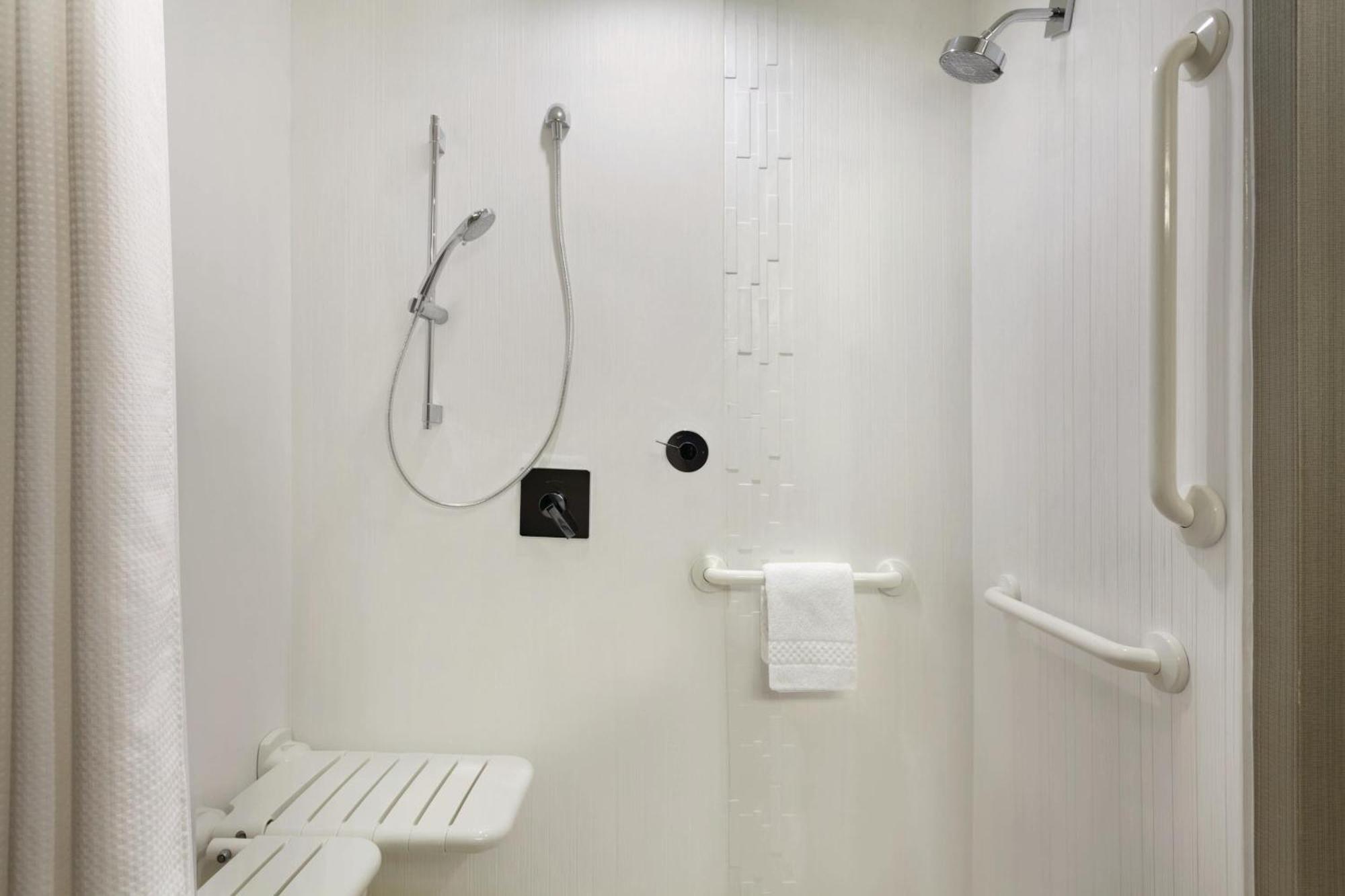 Courtyard By Marriott El Paso East/I-10 Hotel Ngoại thất bức ảnh