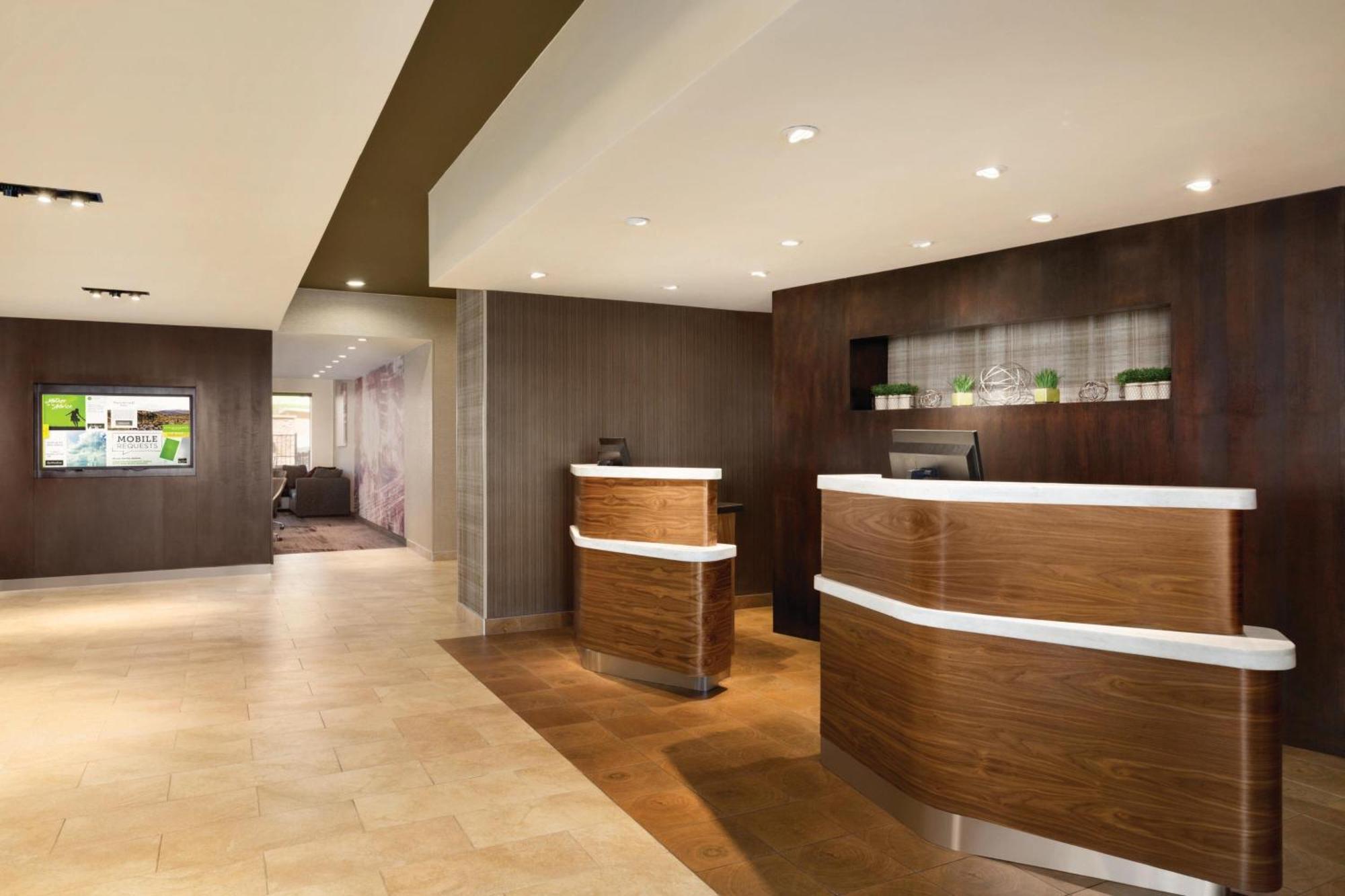 Courtyard By Marriott El Paso East/I-10 Hotel Ngoại thất bức ảnh