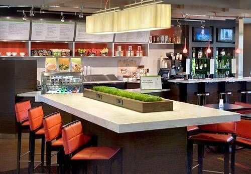 Courtyard By Marriott El Paso East/I-10 Hotel Ngoại thất bức ảnh